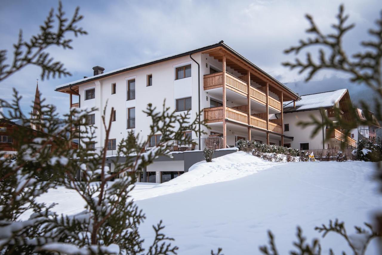 Hotel B&B Feldmessner Brunico Exterior photo